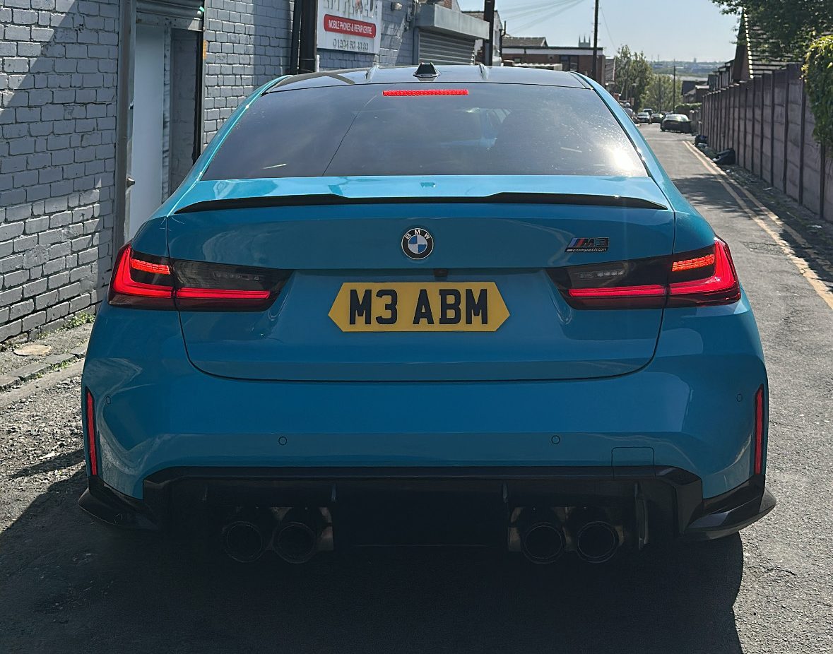 what-are-the-rules-for-number-plates-on-a-rebuilt-or-re-registered-vehicle/