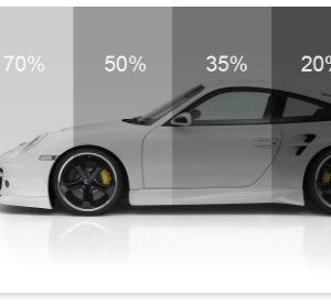 Window Tinting