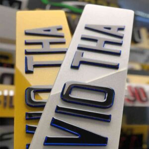 How To Check Number Plate Availability