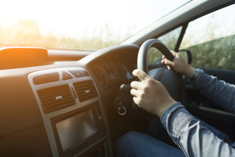 Motorists