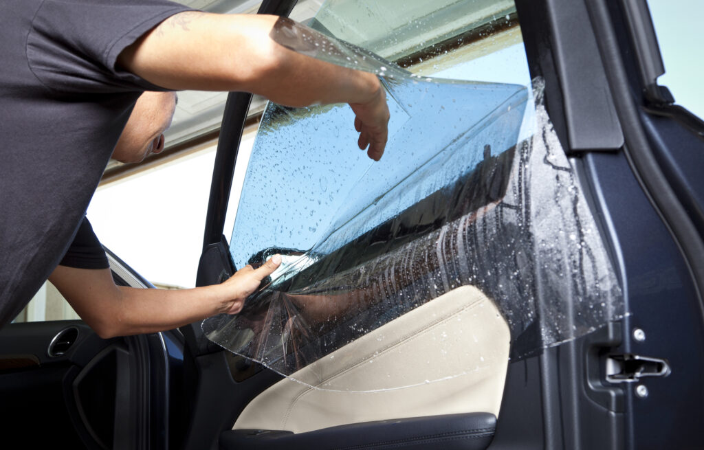 Can Window Tint Reduce Heat in Your Car?
