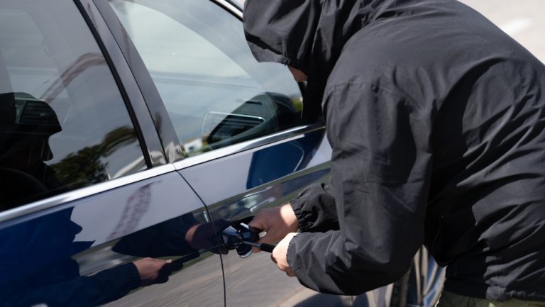 Do Window Tints Stop Car Break-ins in the UK