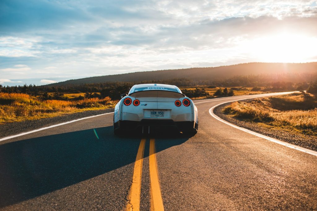 The Best 4D Number Plates for High-End Vehicles