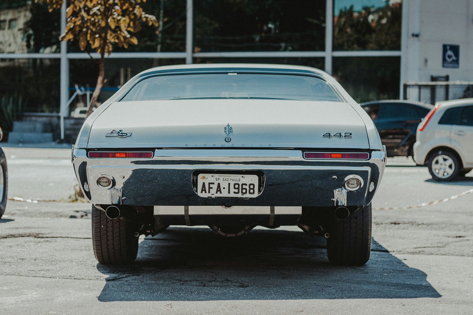 Enhance Your Car’s Look With Custom 4D Plates