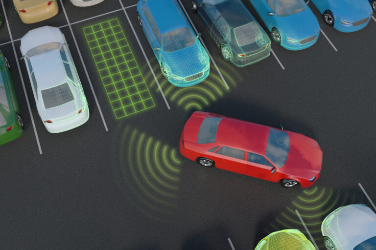 Robot Park