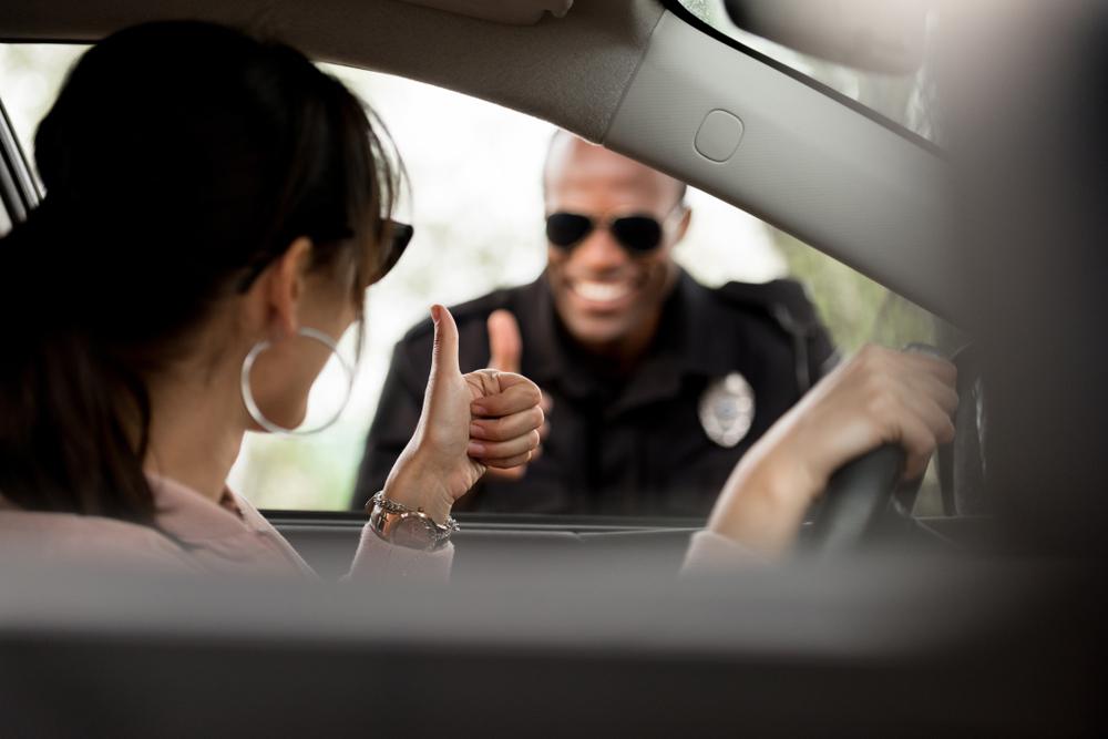 Making Sure Your Number Plates Are Legal