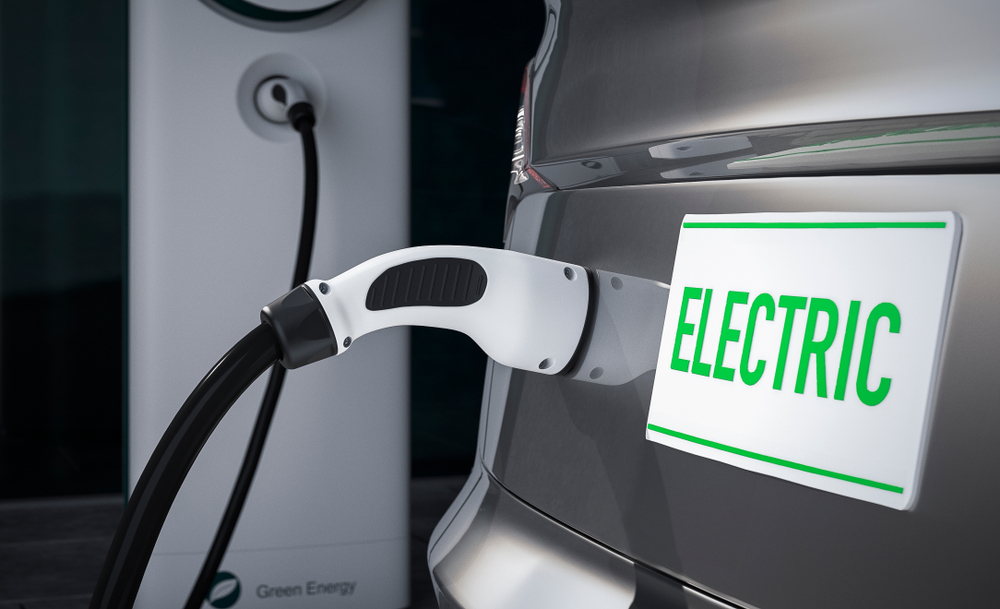 Can You Get Custom EV Number Plates?