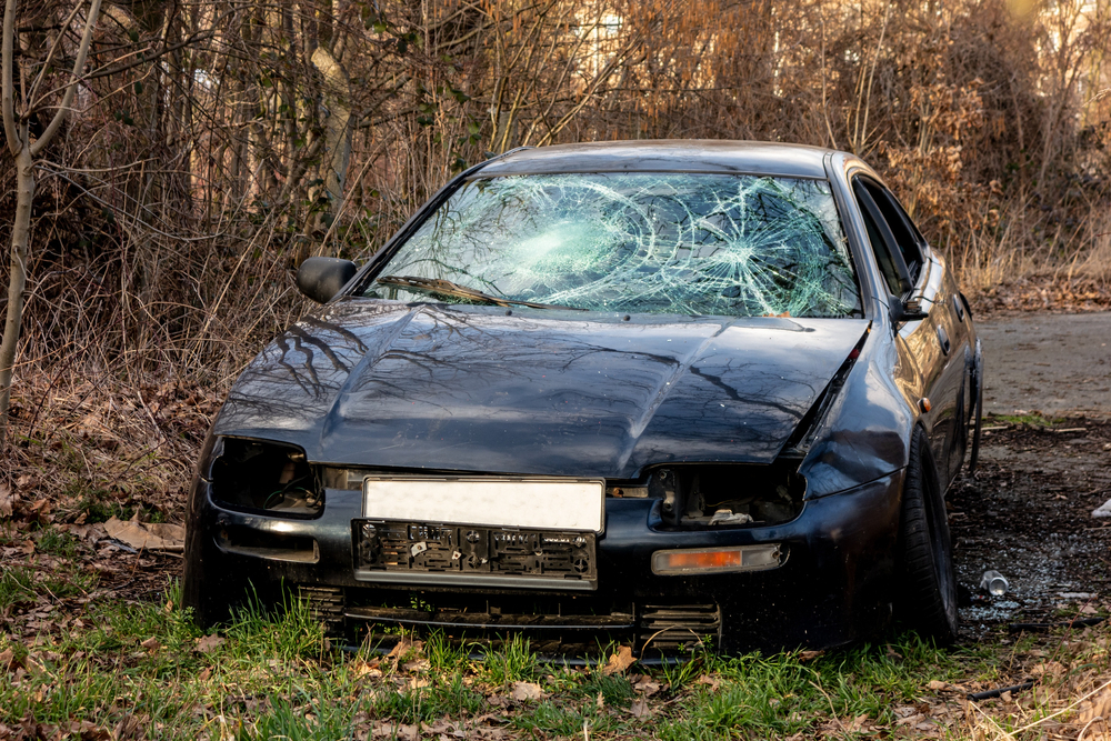 How Do Number Plates Get Stolen?