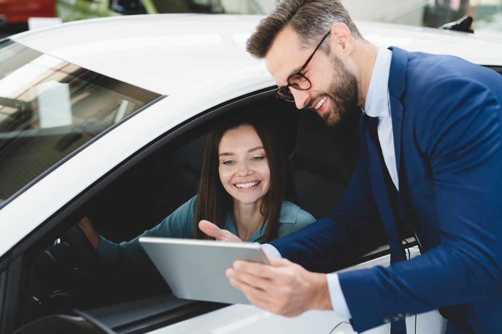 Should You Tell Your Insurance About All Vehicle Customisations?