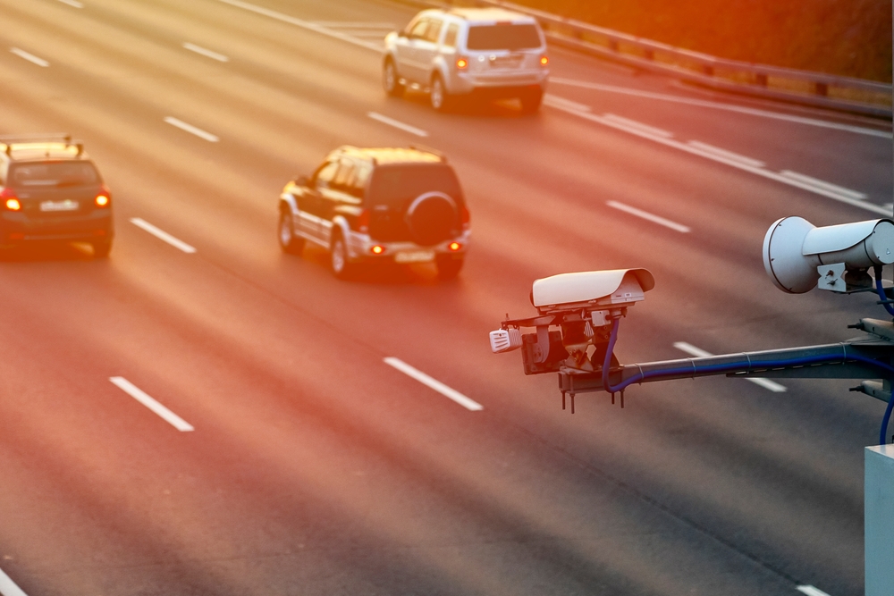 Why Do We Have Number Plates?