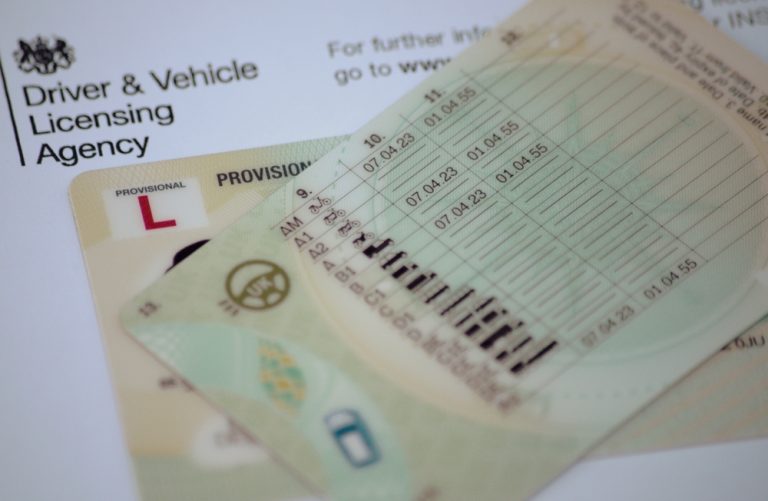 How Long Should a DVLA Compliant 3D Gel Plate Last
