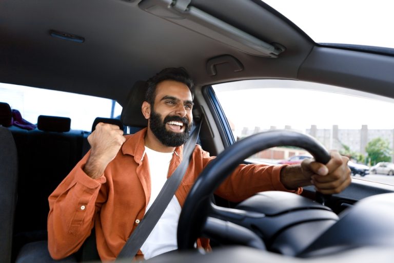 Visit the Number Plate Clinic