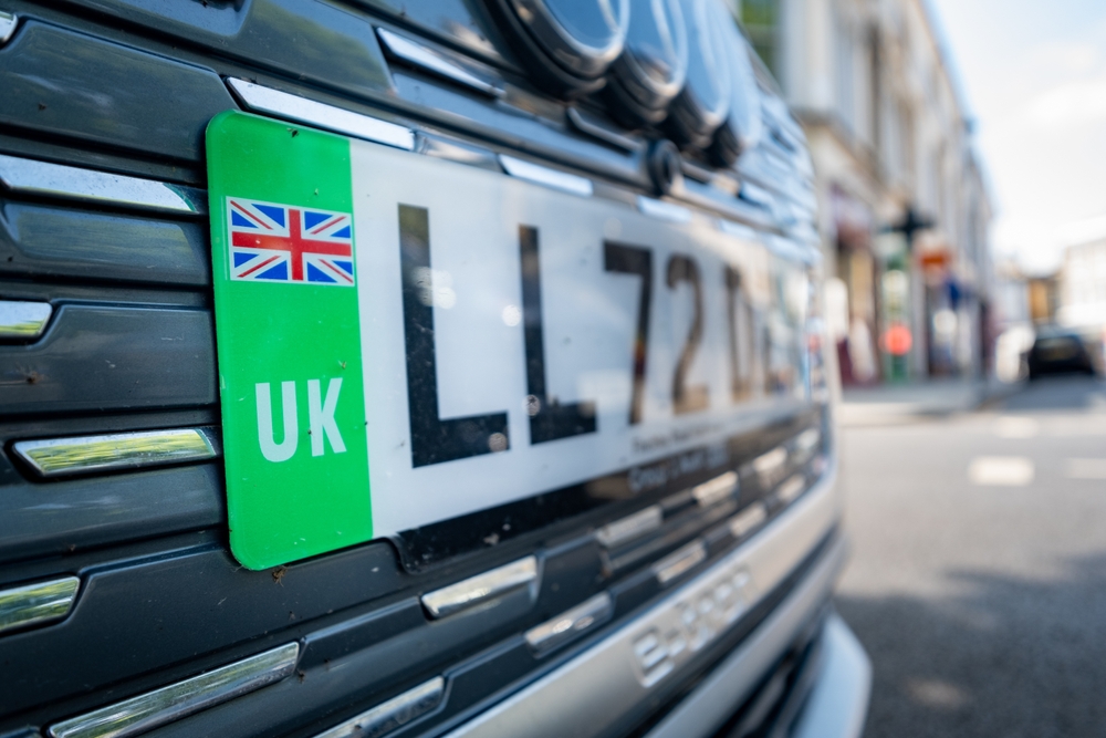 4D Plates: The Best Alternatives to Traditional Number Plates