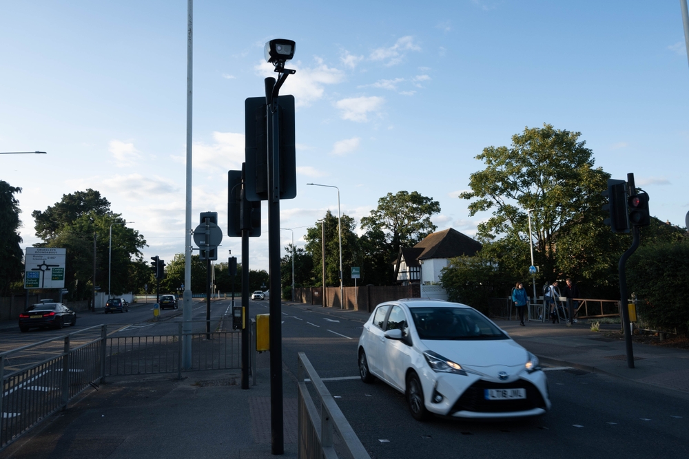 What Cars Don’t Meet ULEZ Standards?