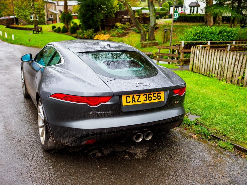 Reasons to Switch to 3D Gel Number Plates