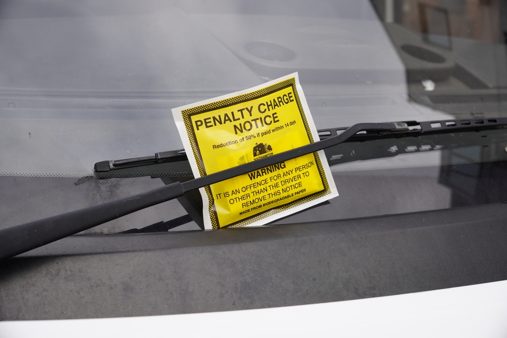 The Benefits of 4D Number Plates