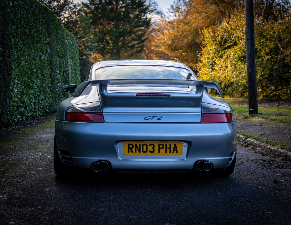 What Makes 3D Gel Number Plates Stand Out on the Road