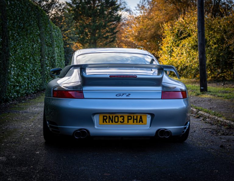 Are 3D Gel Number Plates Legal in the UK