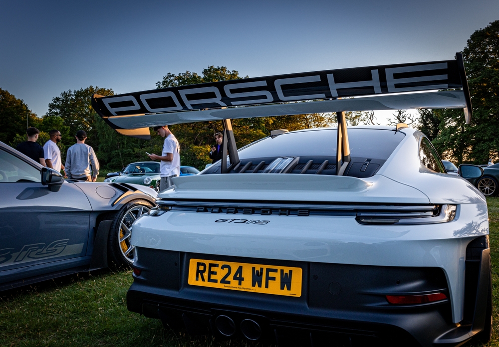 The history and evolution of 3D Gel Number Plates