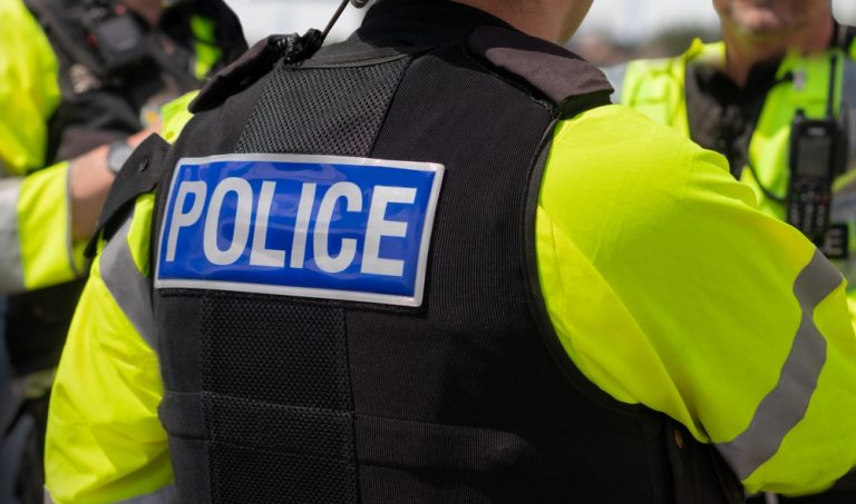 Do I Need to Report Stolen Number Plates to DVLA?