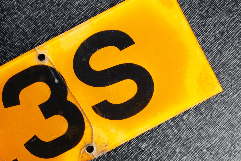 How to Make Your 3D Gel Number Plates Last Longer