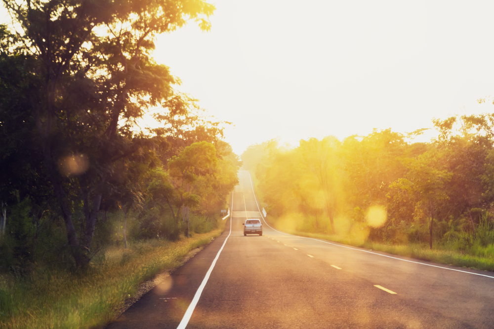 What to Do If Your Number Plate Falls Off in the UK