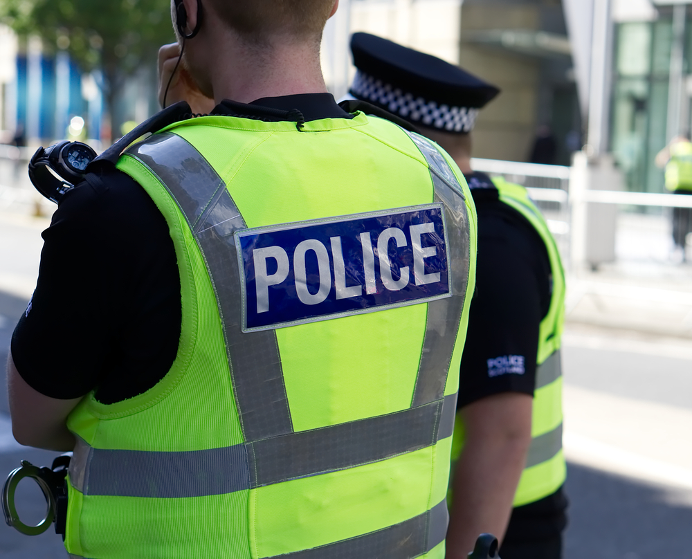 What Should You Do if Your Plates Are Stolen?