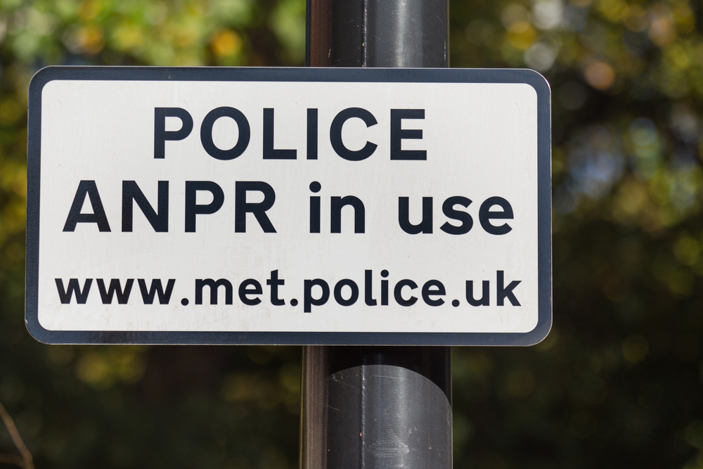 Can ANPR Detect 4D Plates UK